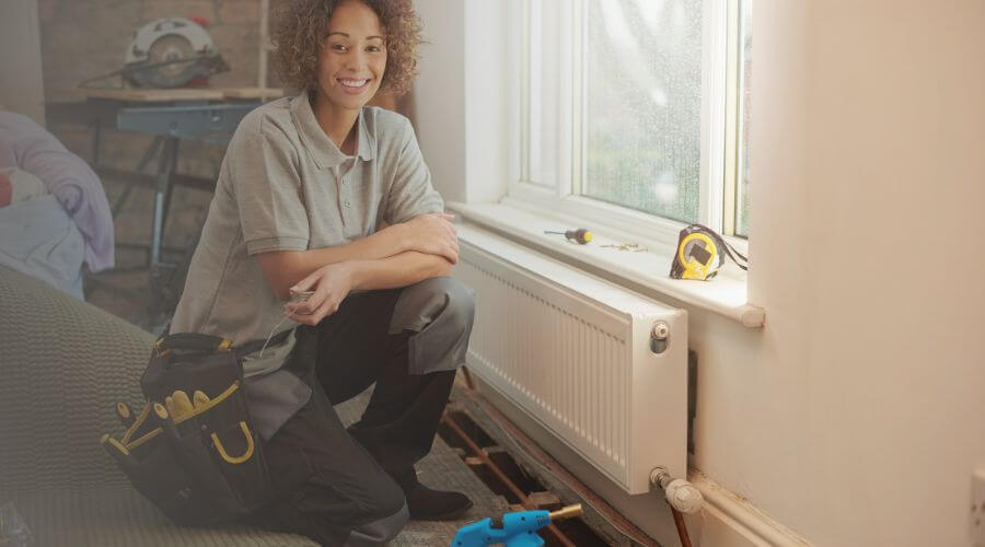 Professional industrial roofing company in Camas, WA